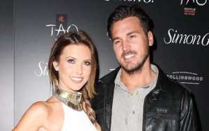 Audrina Patridge's Ex-Husband Off the Hook in Child Abuse Case