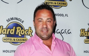 Joe Giudice's Request to Move to Italy Granted by Judges