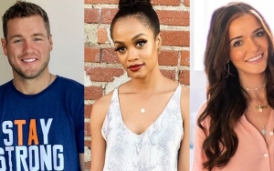 'Bachelor' Alum Colton Underwood Slams Rachel Lindsay After She Cuts Ties With Raven Gates