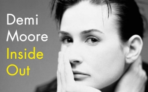 Demi Moore's Memoir Tops The New York Times Best Sellers List