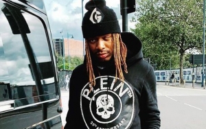 Fetty Wap and Wife Leandra Have Second Wedding - See Inside of the Nuptials