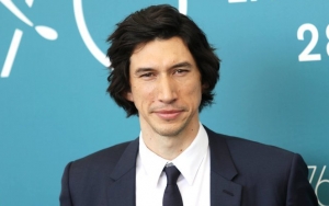 Adam Driver Assists 'Annette' Director in Finding Missing Dog With Plea Video