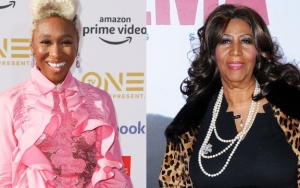 Cynthia Erivo Feels Privileged to Portray Aretha Franklin on 'Genius'