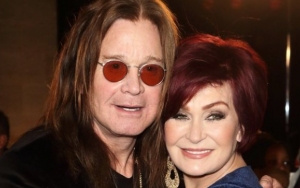 Sharon Osbourne Calls Ozzy's Near-Death Reports 'Cold And Callous'