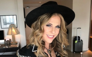 Rita Wilson Excited to Host New Talk Show on SiriusXM