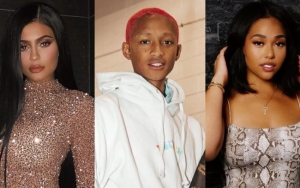 Kylie Jenner Jaden Smith