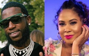 Gucci Mane Reveals He's Banned From 'Breakfast Club' Over D**k Comment to Angela Yee