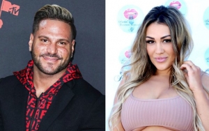 'Jersey Shore' Star Ronnie Ortiz-Magro Tasered and Arrested After Fight With Baby Mama