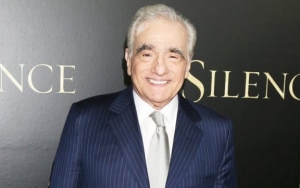 Martin Scorsese Snubs Marvel Cinematic Universe, Says It's 'Not Cinema'