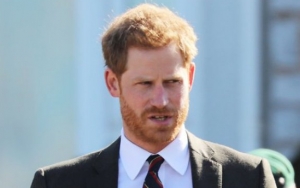 Prince Harry Sues British Tabloid Bosses Over Alleged Phone-Hacking