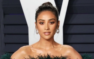 Shay Mitchell Battling 'Severe Depression' During Pregnancy