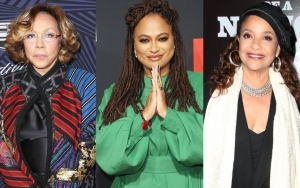 Diahann Carroll Dead: Ava DuVernay and Debbie Allen Among Stars Paying Tributes