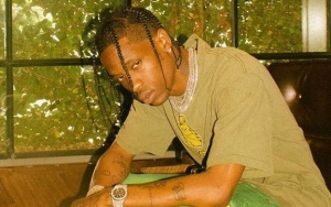 Travis Scott Pours Cold Water to Cheating Rumors Post-Kylie Jenner Split: It's Really 'Affecting'