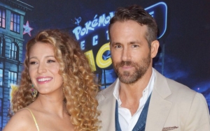 Blake Lively and Ryan Reynolds Welcome Baby No. 3!