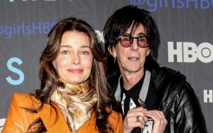 Paulina Porizkova Raves Over Ric Ocasek's 'Incredible Gentleness' in Lengthy Tribute