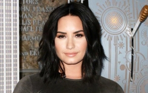 Demi Lovato Receives Support From Pro-Israel Group Amid Trip Backlash 
