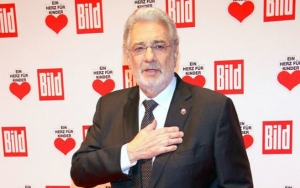 Placido Domingo to Skip Batuta Prizes Gala Concert Amid Sexual Harassment Scandal