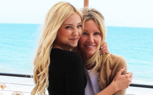 Heather Locklear All Smiles While Celebrating Daughter Ava's Birthday in West Hollywood