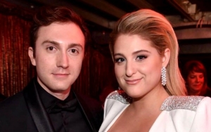 Meghan Trainor Has This Unusual Nickname for Husband Daryl Sabara