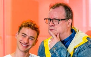 Olly Alexander 'Over the Moon' to Work With Russell T. Davies on 'Boys'