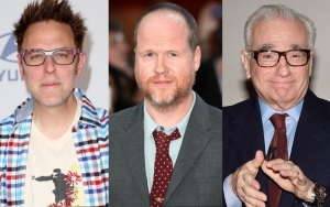 James Gunn 'Saddened', Joss Whedon 'Angry' After Martin Scorsese Disses Marvel Films