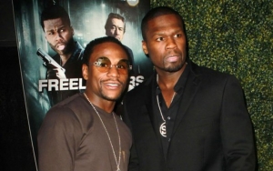 50 Cent Disses Floyd Mayweather, Jr. Over His 'Granny' Style