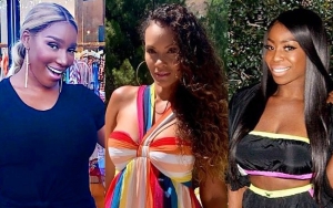 NeNe Leakes in Hot Water for Defending Evelyn Lozada Against OG's Colorism Accusation