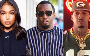 Lori Harvey Allegedly Cheating on P. Diddy With Trouble