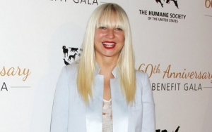 Sia Battling Neurological Disease Ehlers-Danlos Syndrome