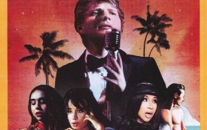 Ed Sheeran, Camila Cabello, Cardi B Team Up in Spy Film for 'South of the Border' Music Video
