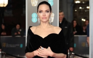 Angelina Jolie Felt 'Smaller' and 'Insignificant' During Marriage Breakdown