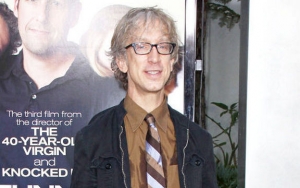 Andy Dick Pleads Not Guilty to Groping Uber Driver