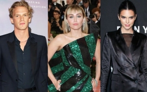 Cody Simpson Kisses Miley Cyrus, Kendall Jenner Praises Her After Online Rants