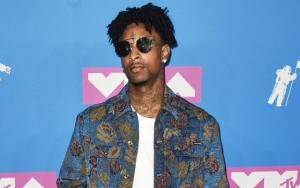21 Savage Says Child Migrants Should Be Granted Automatic Citizenship