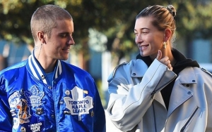 Justin Bieber Reacts to Hailey Baldwin Scratching His Lamborghini