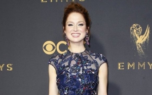 Ellie Kemper Introduces Her Newborn Baby Matthew