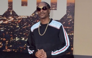 Snoop Dogg's Performance at University of Kansas Deemed Too Steamy