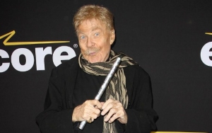 Comedian Rip Taylor Passed Away at 84