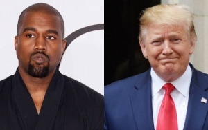 Kanye West Justifies Support for Donald Trump During Sunday Service in Utah