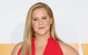 Amy Schumer Reveals She's 'Afraid' to Return to Work After Giving Birth