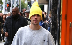 Justin Bieber Urged to Set Better Example in Exotic Cats Spat With PETA