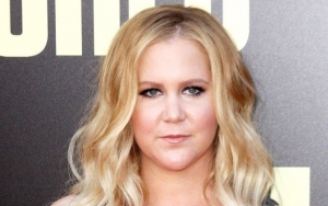 Amy Schumer Looks Back at Moment She Discovered Pregnancy by Posting Toilet Photo