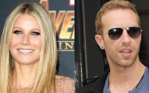 Gwyneth Paltrow: Chris Martin and I Remain a Family Despite Divorce