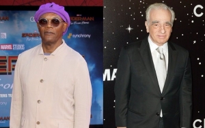 Samuel L. Jackson Has Vicious Clapback After Martin Scorsese Disses Marvel Films