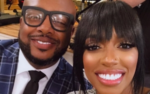 Did Dennis McKinley Just Confirm Marriage to Porsha Williams With This Post? 