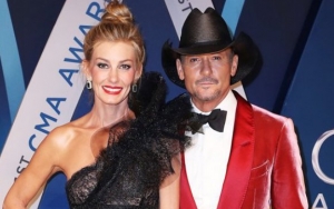 Tim McGraw and Faith Hill Mark Their 23rd Anniversary With Throwback Tribute