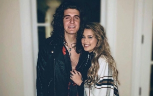 Gabby Barrett Exchanges Wedding Vows With Cade Foehner in Texas