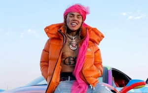 Tekashi 6ix9ine's Sentencing Moved Forward Per His Request