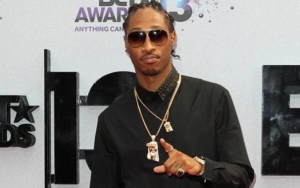 Future Faces Backlash for Rapping About Not Knowing Baby Mama's Name on Upcoming Song