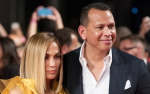 Jennifer Lopez Hit With Copyright Infringement Lawsuit Over Photo With Alex Rodriguez 